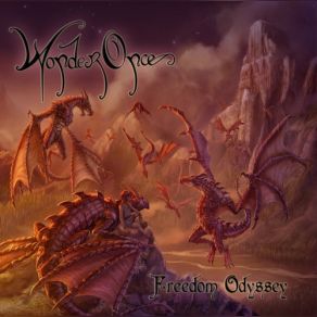 Download track Dragon Valley II - Frozen Fire Wonderonce