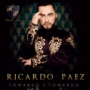 Download track Quiero Volver A Mirarte Ricardo Paez