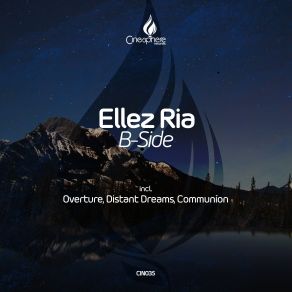 Download track Overture (Original Mix) Ellez Ria