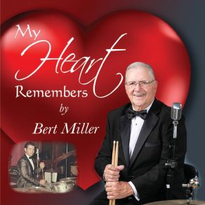 Download track I've Just Got To Forget You Bert Miller