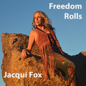 Download track Take Me Home To Carolina Jacqui Fox