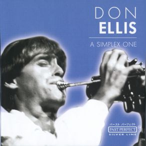 Download track Sallie Don Ellis