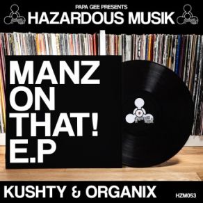 Download track Too Fast [Organix Remix] Organix, KushtyDapz, Whitex