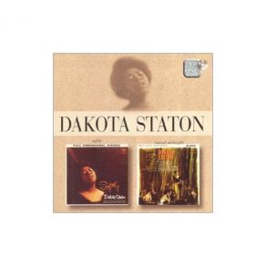 Download track Along About Midnight Dakota Staton