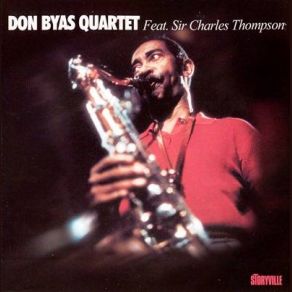 Download track Stella By Starlight Don Byas Quartet