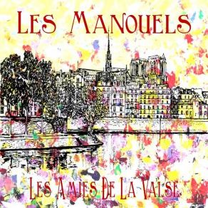 Download track Valse À Bamboula Les Manouels