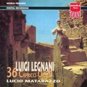 Download track Prestissimo Luigi Legnani