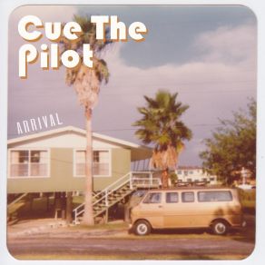 Download track The Hold Cue The Pilot