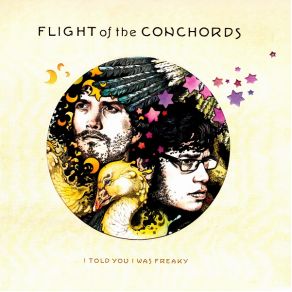 Download track Demon Woman Flight Of The Conchords