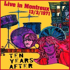 Download track She Lies In The Morning Ten Years After