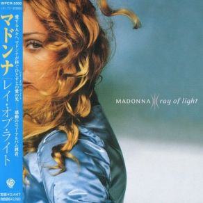 Download track Ray Of Light Madonna