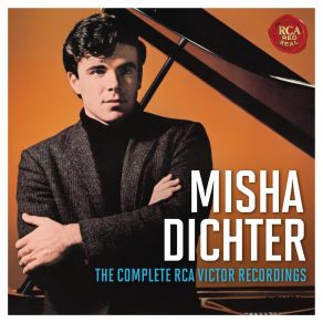 Download track Intermezzo In A Minor, Op. 118 No. 1 (2024 Remastered Version) Misha Dichter