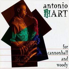 Download track Rosewood Antonio Hart