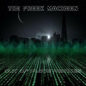 Download track Matter To Energy (Oop Remix) Freek Macheen