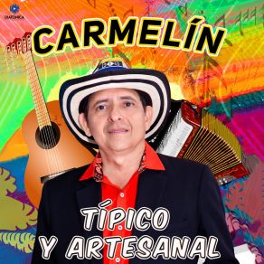 Download track Sueños De Grandeza CARMELÍN