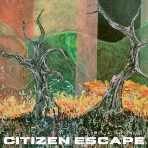 Download track Fire In The Forest Citizen Escape