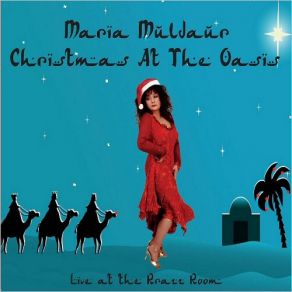 Download track Zat You Santa Claus (Live) Maria Muldaur