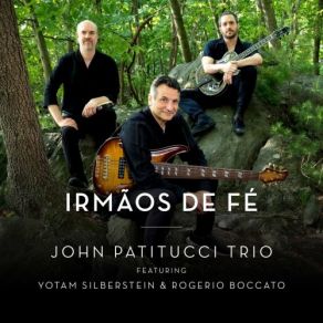 Download track As Vitrines (Remastered) John Patitucci Trio