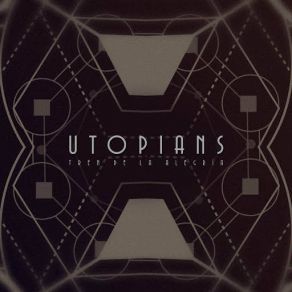 Download track Tren De La Alegría (Radio Edit) Utopians