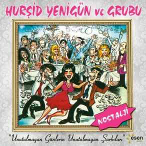 Download track Muallim - Su Gelir Güldür Güldür - Karanfil Deste Gider Hurşid Yenigün