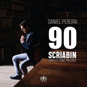 Download track Preludes, Op. 15, No. 5: Andante Daniel Pereira