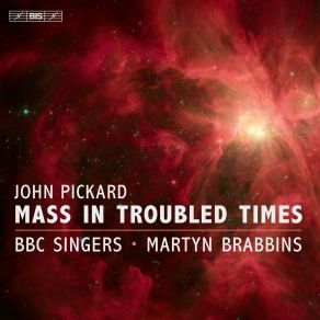 Download track Pickard: Three Latin Motets: II. Te Lucis Ante Terminum BBC Singers, Martyn Brabbins