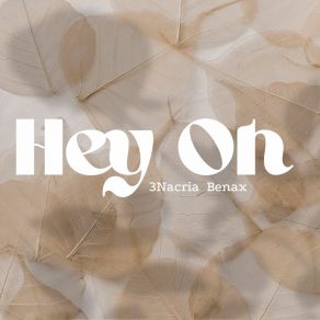 Download track Hey Oh (Radio Edit) Benax