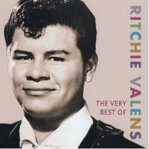 Download track Hi - Tone Ritchie Valens