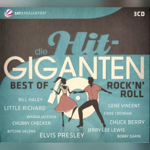 Download track Be-Bop-A-Lula Gene Vincent, Gene