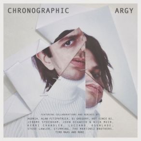 Download track Recluse (Hot Since 82 Remix) Argy