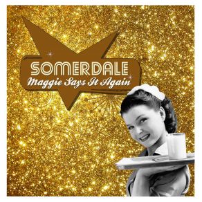 Download track Shake It Maggie Somerdale