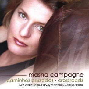 Download track Jobim Medley Masha Campagne