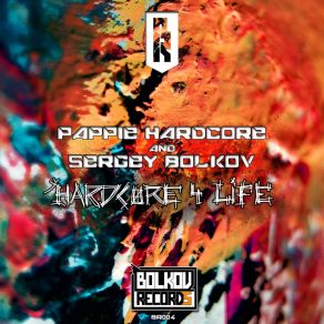 Download track Hardcore Head (Back To The Oldschool) Sergey Bolkov