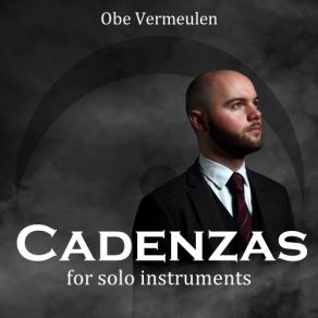 Download track Cadenza IX For Trombone Obe Vermeulen