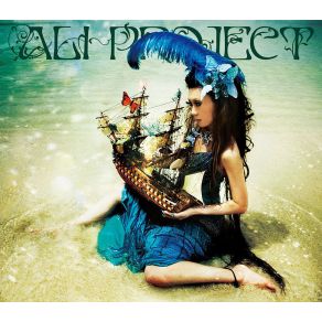 Download track Waga Routashi Aku No Hana ALI PROJECT