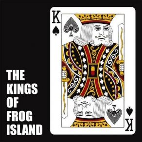 Download track The Last Train The Kings Of Frog Island