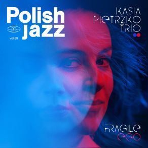 Download track Blending Reality Kasia Pietrzko Trio