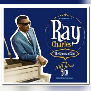 Download track Born To Lose Ray Charles