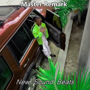 Download track Kwaito Beat Master Remark