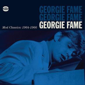 Download track It's Got The Whole World Shakin' Georgie Fame