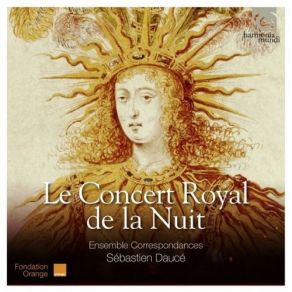 Download track 16 - Seconde Veille - Venus & Les Graces - Entree Des Parques Ensemble Correspondances, Sebastien Dauce