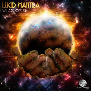 Download track Lunar Landing Lucid Mantra