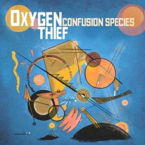 Download track Suspension Bridge Of Disbelief Oxygen Thief