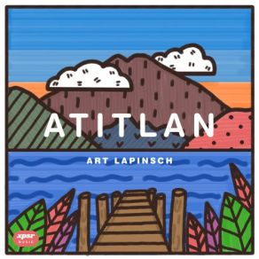 Download track En Atitlán (Ritual Cycles Remix) Art LapinschRitual Cycles