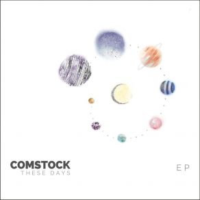 Download track Million Miles Away The Comstock