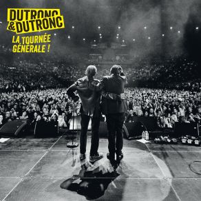 Download track On Nous Cache Tout, On Nous Dit Rien (Live) Jacques Dutronc, Thomas Dutronc