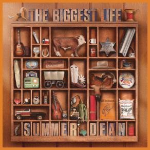 Download track The Biggest Life Worth Living Is The Small Summer Dean