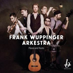 Download track Odos Oneiron Frank Wuppinger Arkestra