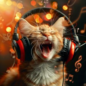 Download track Gentle Sounds Cats New Age