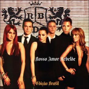 Download track O Que HÃ¡ Por TrÃ¡s RBD